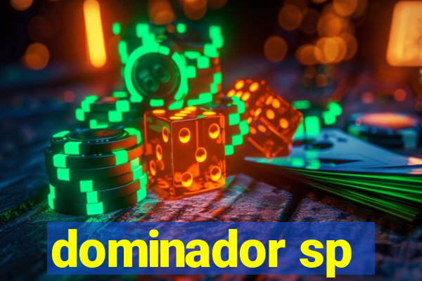 dominador sp